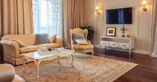 Элитный ремонт Фрязино цена в августа от 9548 руб. м2