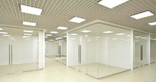 Ремонт торгового центра Фрязино Цена под ключ от 2337 руб.